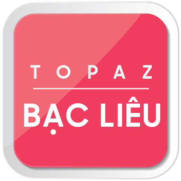 Logo topbaclieuaz com