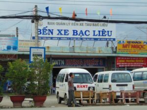 Bến Xe Tỉnh Bạc Liêu: Hướng Dẫn Đi, Nhà Xe, Lịch Trình, Giá Vé