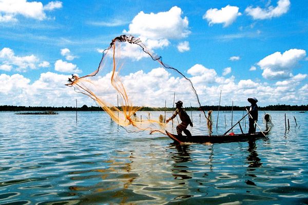 các huyện Bạc Liêu đang ngày càng khẳng định vị trí của mình trong bản đồ phát triển kinh tế và xã hội của Việt Nam