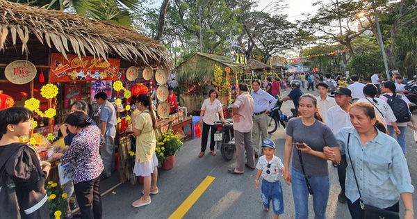 Không chỉ về vẻ đẹp và đa dạng sản phẩm, Chợ Bạc Liêu nổi bật với tính cách thân thiện của người dân nơi đây