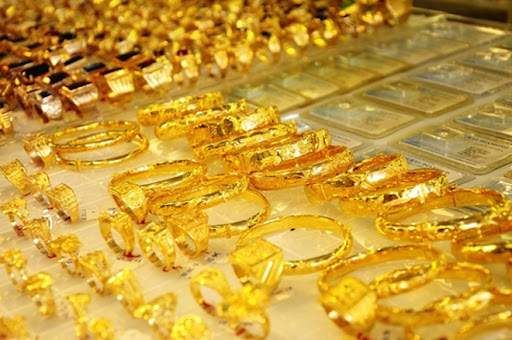 Thị trường vàng, bạc, và đá quý tại Bạc Liêu luôn là một điểm đến được nhiều người tiêu dùng quan tâm