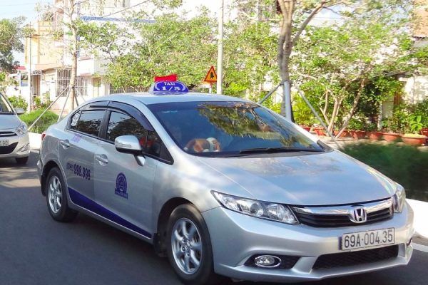 Top 7 Hãng Taxi Bạc Liêu Uy Tín và Giá Rẻ