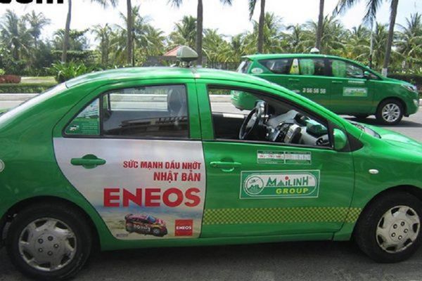 Taxi Mai Linh là một trong những hãng taxi quen thuộc không chỉ tại Bạc Liêu mà còn ở nhiều tỉnh thành khác