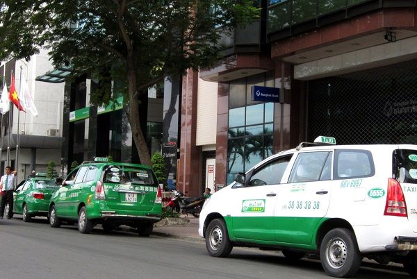 Taxi Mai Linh Bạc Liêu cung cấp dịch vụ 24/7, giúp bạn đặt xe và di chuyển bất cứ lúc nào bạn cần