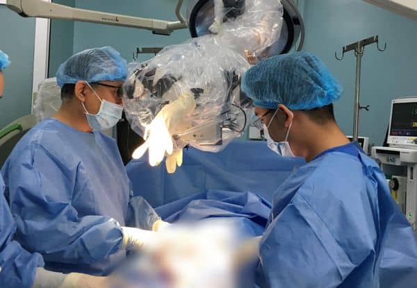 Nơi thực hiện phẫu thuật Cắt Bao Quy Đầu ở Bạc Liêu cần phải có giấy phép hoạt động công khai cấp bởi Sở Y tế