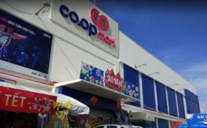 Review Coopmart Bạc Liêu - Siêu Thị Đa Dạng Sản Phẩm và Dịch Vụ