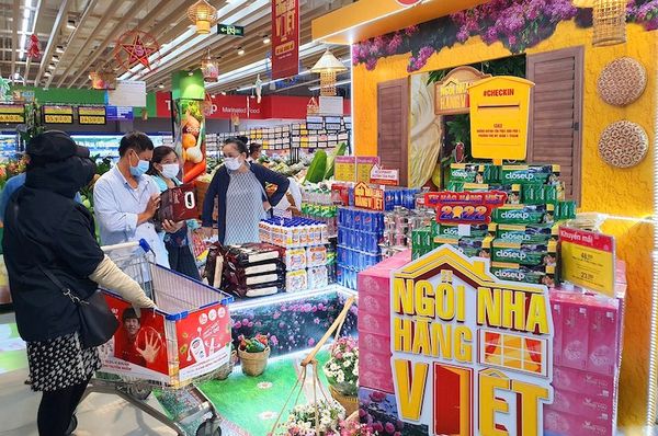 Coopmart Bạc Liêu thường mở cửa từ 7 giờ sáng đến 10 giờ tối hàng ngày