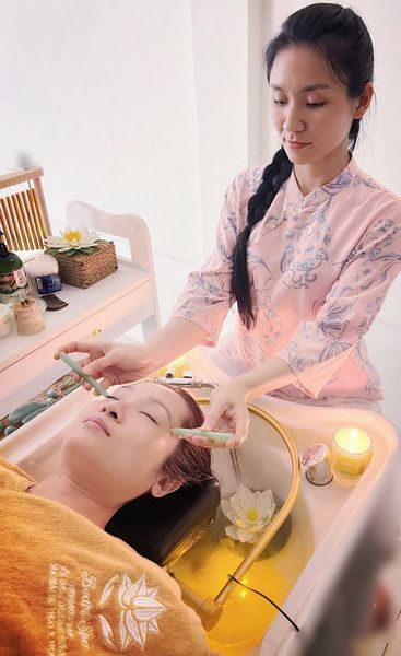 Bodhi Spa còn cung cấp nhiều dịch vụ massage khác như massage toàn thân, massage Thái, massage chân, massage Guasha, massage tinh dầu,...