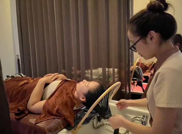 DK Spa & Clinic là một trong những địa chỉ spa chăm sóc sức khỏe nổi tiếng tại Bạc Liêu