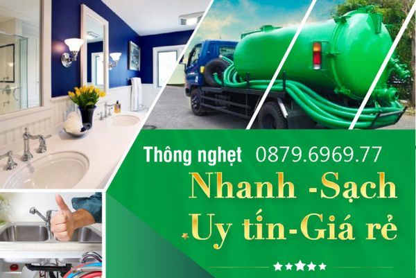 Lựa chọn dịch vụ hút hầm cầu Bạc Liêu của Công Ty Môi Trường Xanh Trúc An, bạn sẽ hoàn toàn yên tâm bởi thái độ và quy trình làm việc