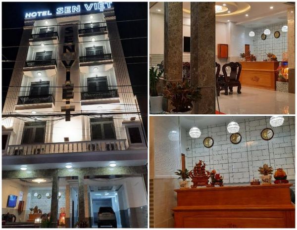 Khách Sạn Royal Hotel là một trong những khách sạn 3 sao Bạc Liêu quen thuộc tại Bạc Liêu