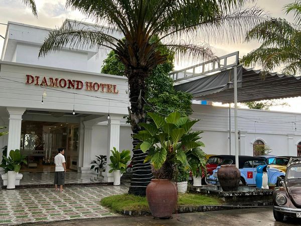 Đánh giá Khách Sạn Diamond Bạc Liêu: Trải Nghiệm Đáng Nhớ tại Thành phố Biển