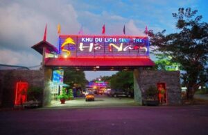 Khách Sạn Hồ Nam Bạc Liêu: Kỳ Nghỉ Trong Khu Du Lịch Sinh Thái Độc Đáo