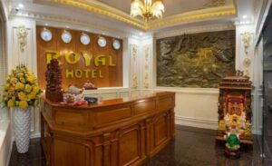 Khách sạn Royal Bạc Liêu: Kỳ nghỉ đáng nhớ tại trái tim của thành phố
