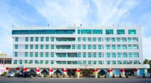 Khách Sạn Sài Gòn Bạc Liêu: Điểm Dừng Chân Lý Tưởng tại Trung Tâm Bạc Liêu
