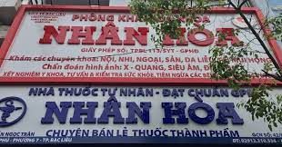 Phòng khám Đa Khoa Nhân Hòa là một phòng khám nam khoa Bạc Liêu uy tín chuyên về khám và điều trị các bệnh nam khoa