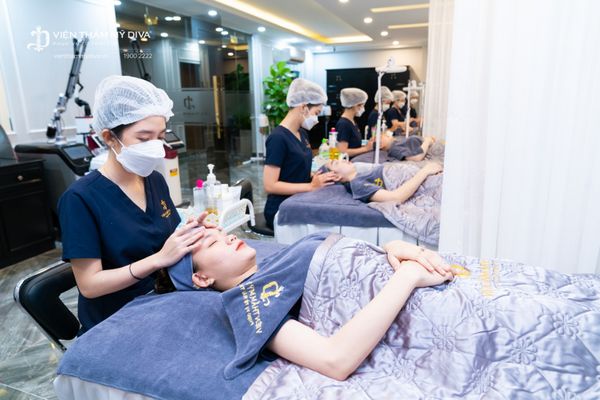 Top 5 spa Bạc Liêu làm đẹp uy tín và chất lượng nhất