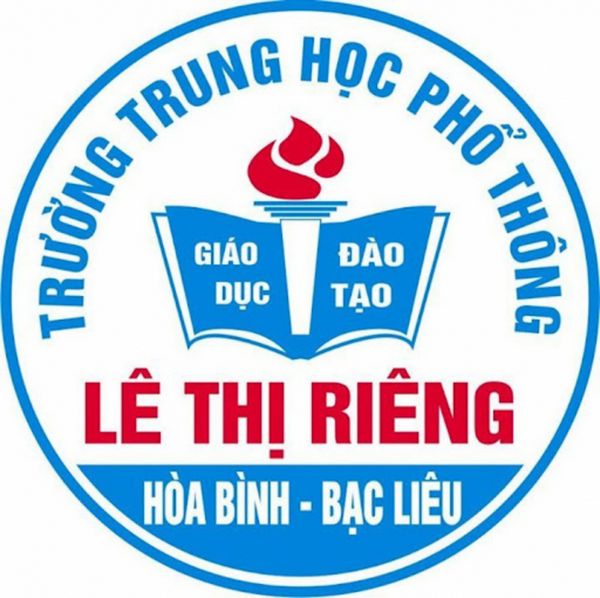 Trung học Phổ Thông Lê Thị Riêng thành lập vào ngày 18 tháng 11 năm 1998 và đã đạt được nhiều thành tựu đáng kể trong quá khứ và hiện tại