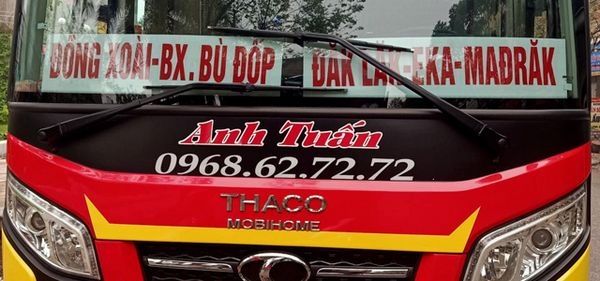 Nhà Xe Anh Tuấn Bạc Liêu là một trong những tên tuổi uy tín trong lĩnh vực vận tải hành khách tại miền Nam Việt Nam