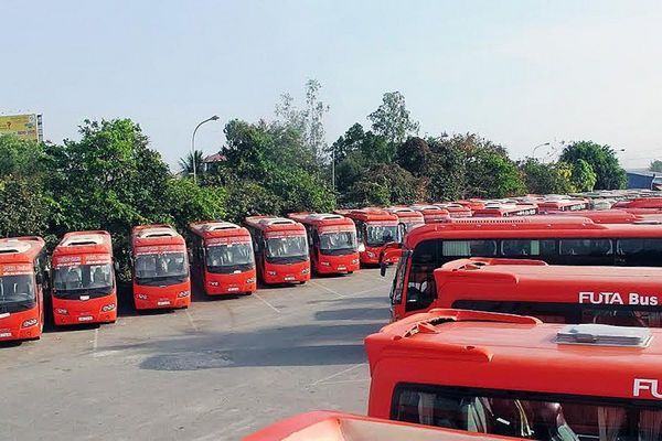 Nhà xe Phương Trang Bạc Liêu có hệ thống gần 200 phòng vé, trạm trung chuyển và phục vụ hơn 1000 chuyến đi khắp các tỉnh thành mỗi ngày