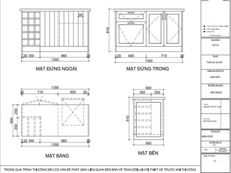 khảo sát thực tế
