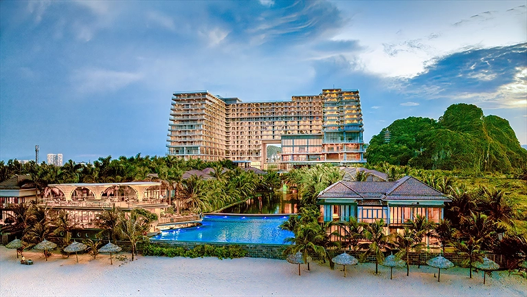 KOI Resort Residence Đà Nẵng