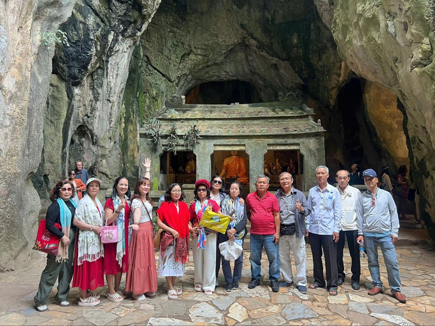 Ngũ Hành Sơn Đà Nẵng