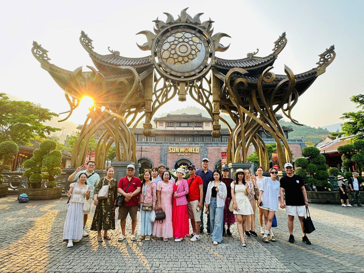Sun World Bà Nà Hills